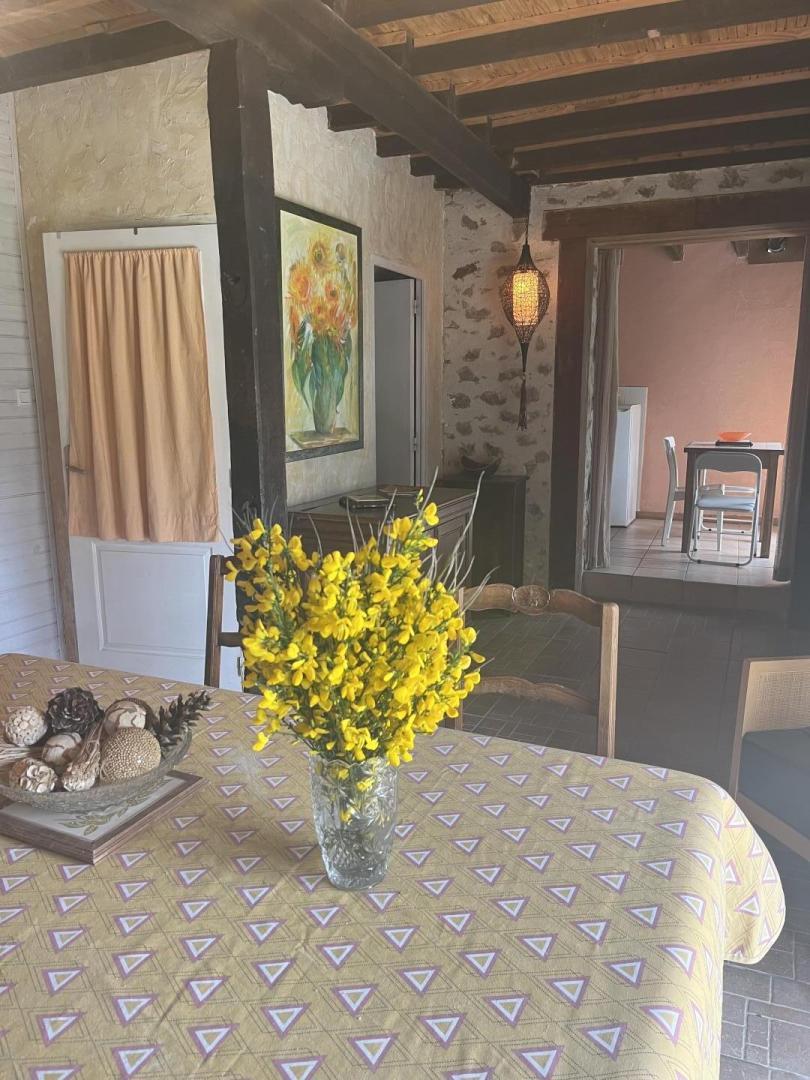 Gîte et jardins fleuris, Sornac - photo 30