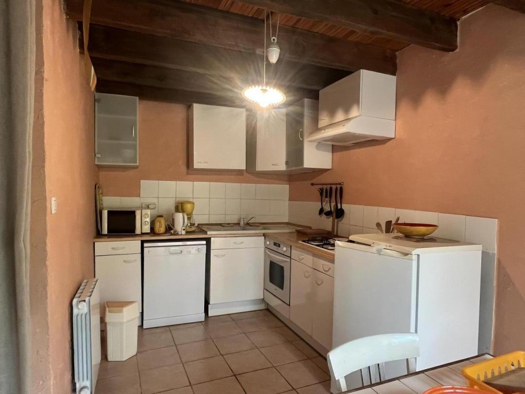 Gîte et jardins fleuris, Sornac - photo 8