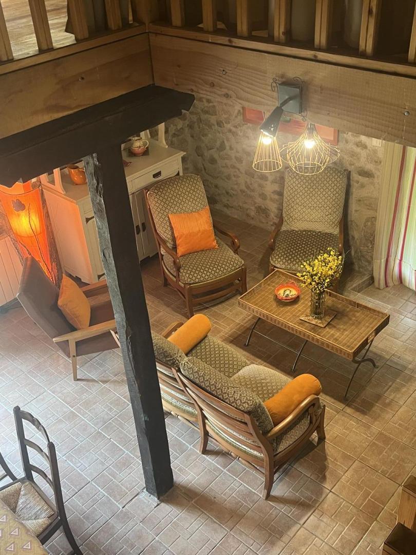 Gîte et jardins fleuris, Sornac - photo 5