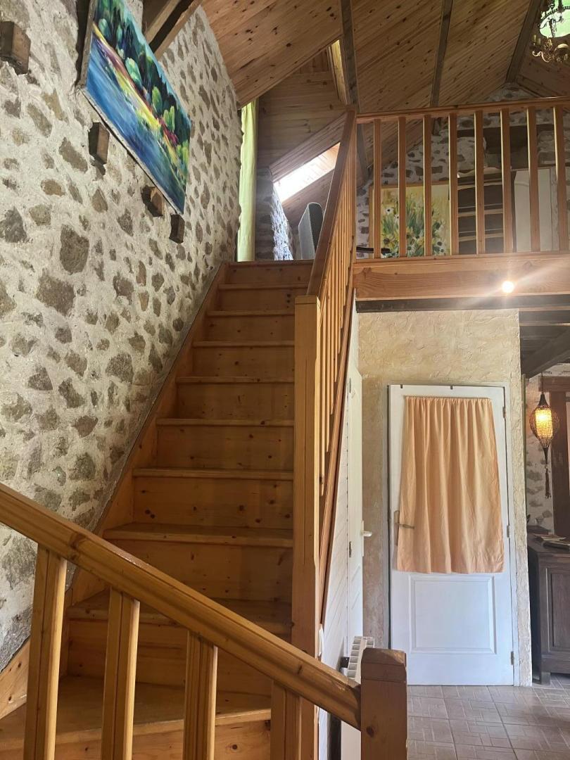 Gîte et jardins fleuris, Sornac - photo 26