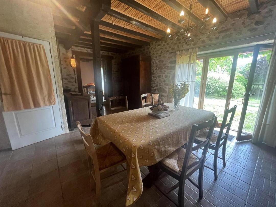 Gîte et jardins fleuris, Sornac - photo 17