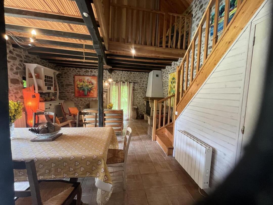 Gîte et jardins fleuris, Sornac - photo 35