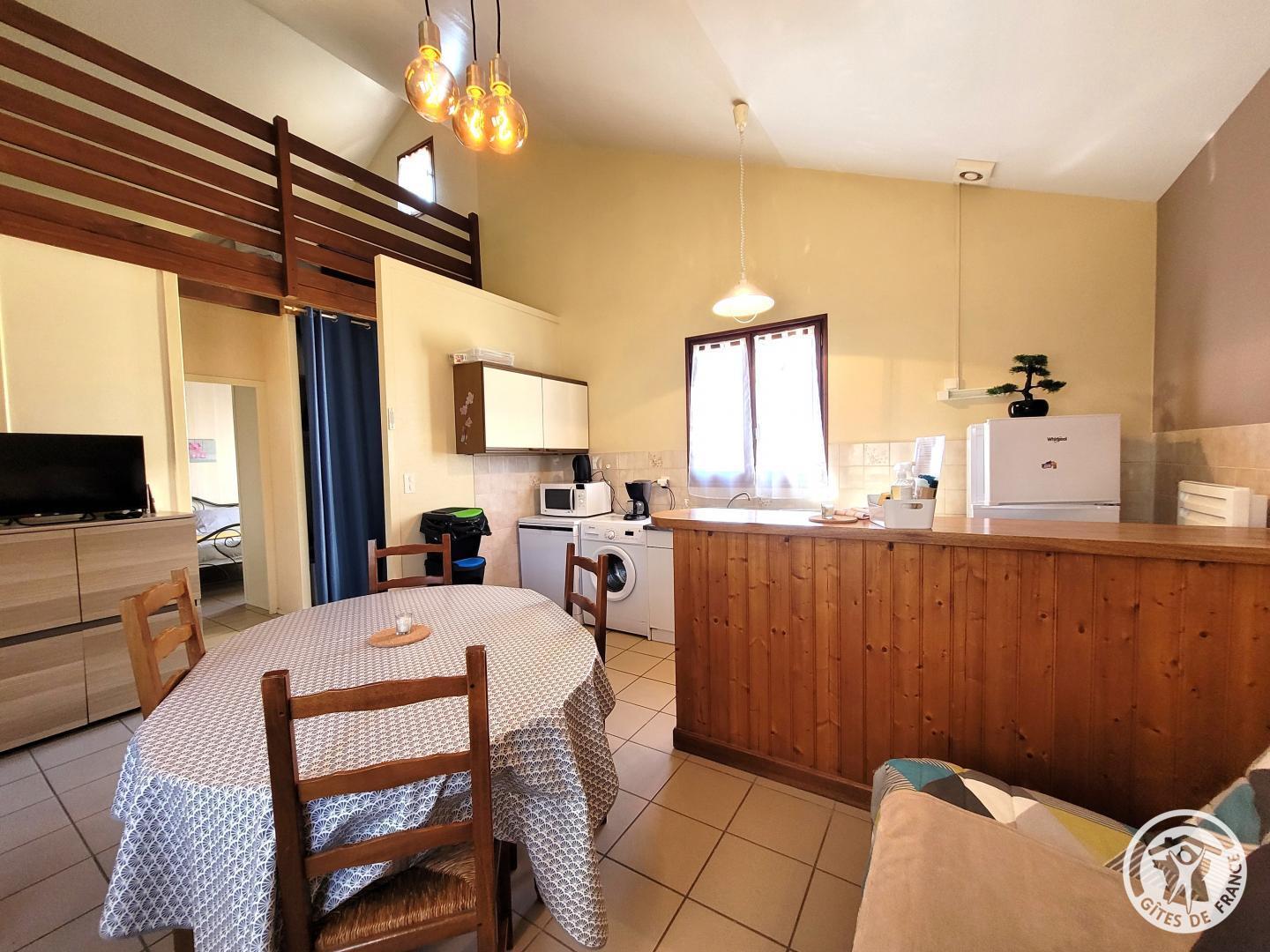 Les Myrtilles - photo 5