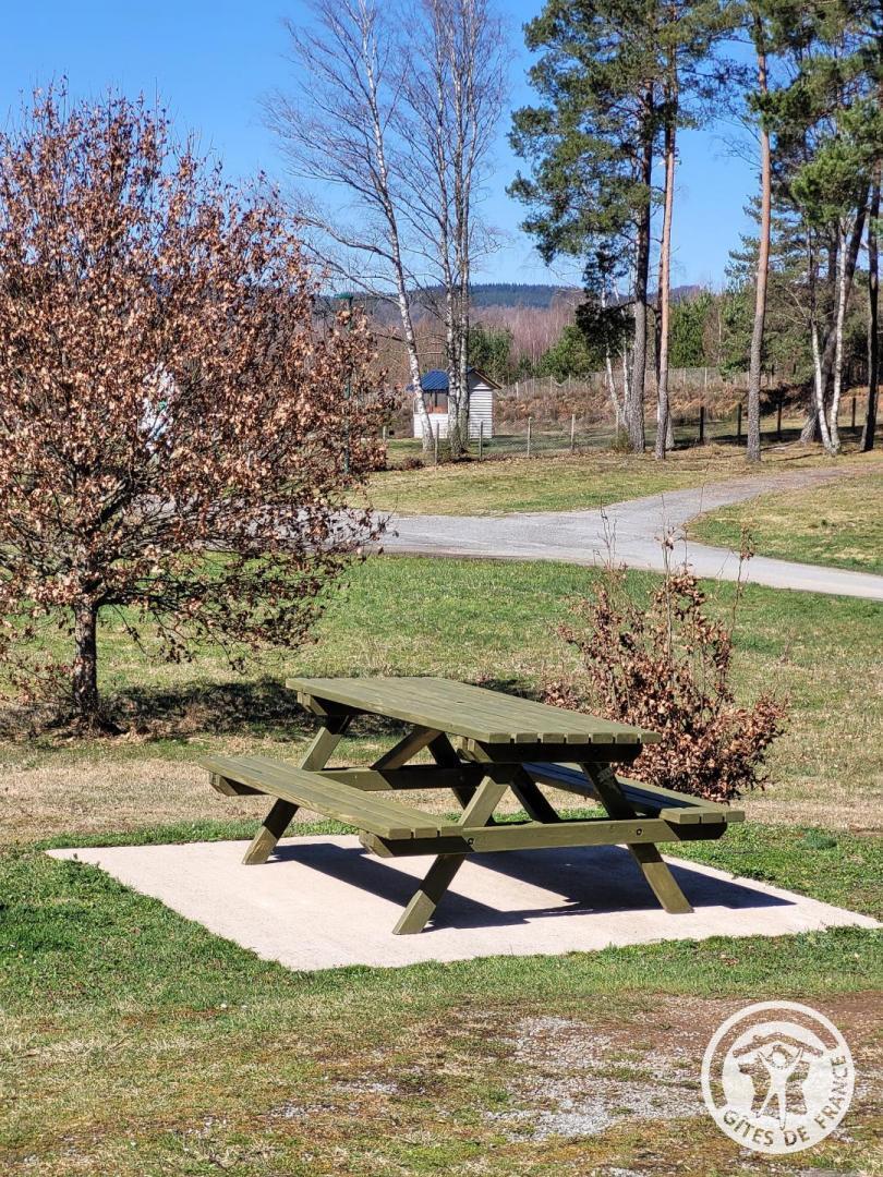 Les Bruyères, Sornac - photo 92