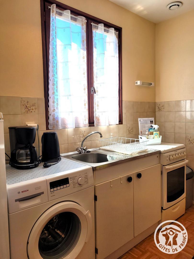 Les Gentianes - photo 4