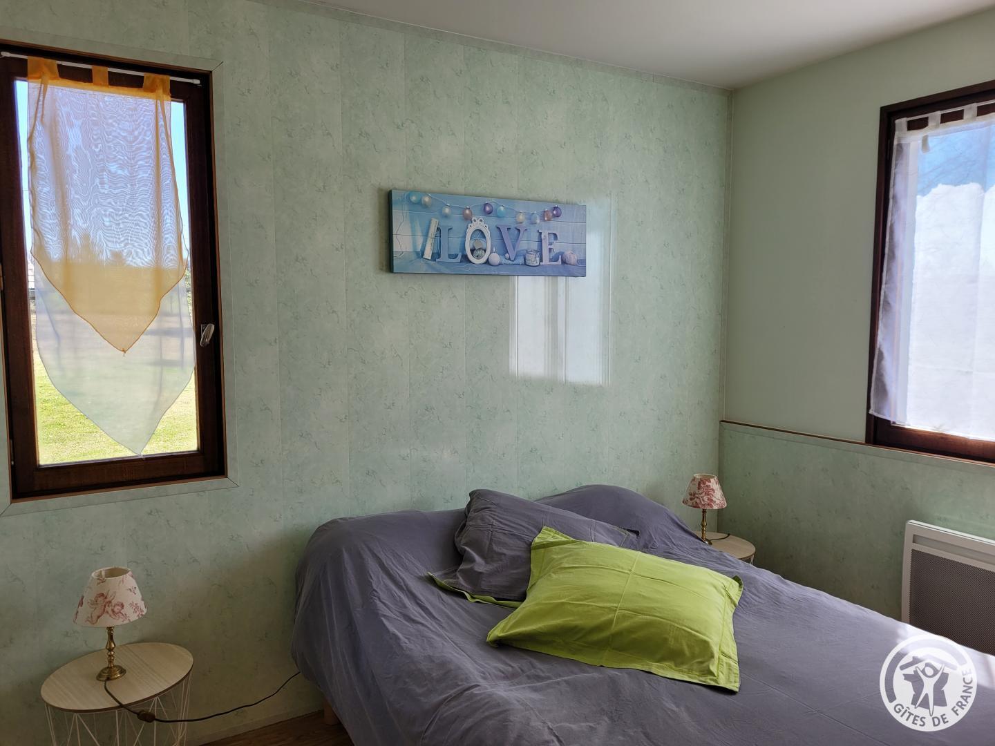 Les Gentianes - photo 2