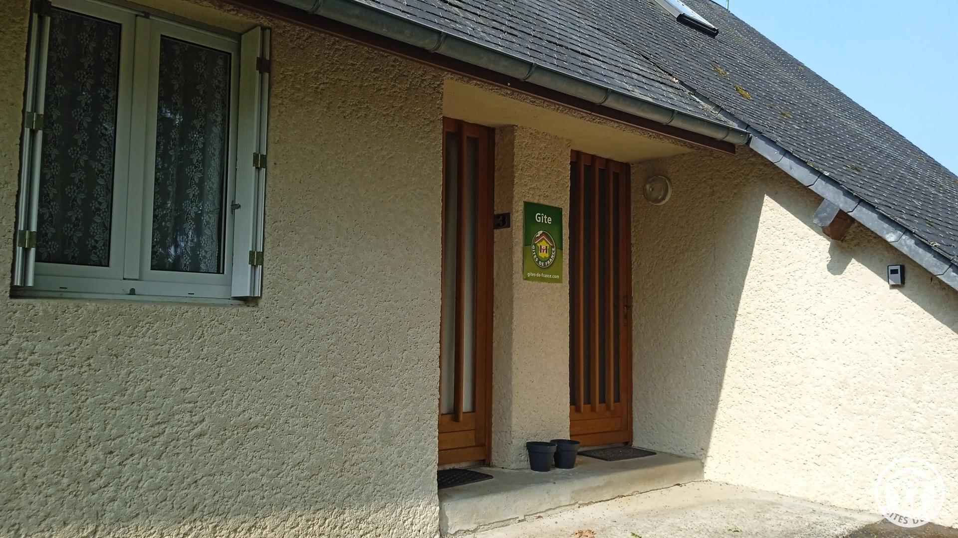 Ensemble de 8 Gites, Sornac - photo 76