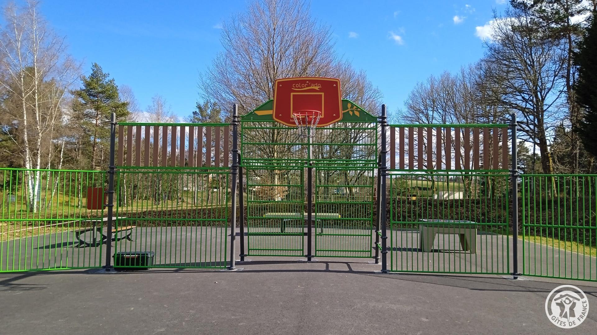 Ensemble de 8 Gites, Sornac - photo 71