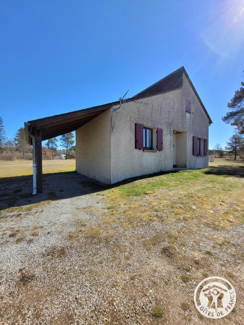 Ensemble de 8 Gites, Sornac - photo 67
