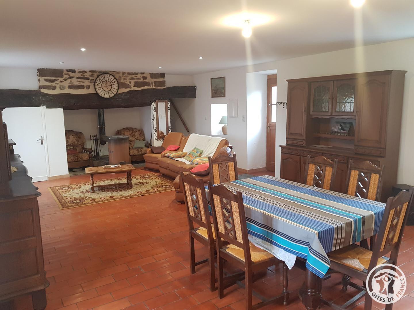 Location Gîtes de France  - Réf : 19G4269, Soudaine-Lavinadière - photo 45