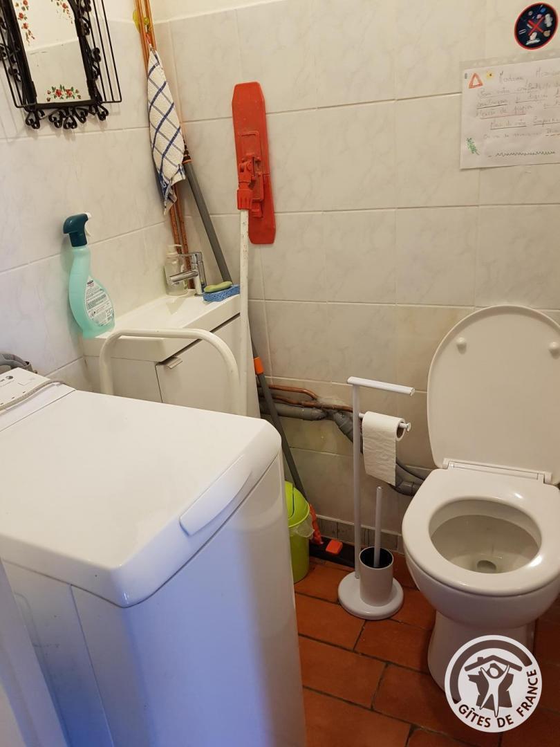 Location Gîtes de France  - Réf : 19G4269, Soudaine-Lavinadière - photo 36