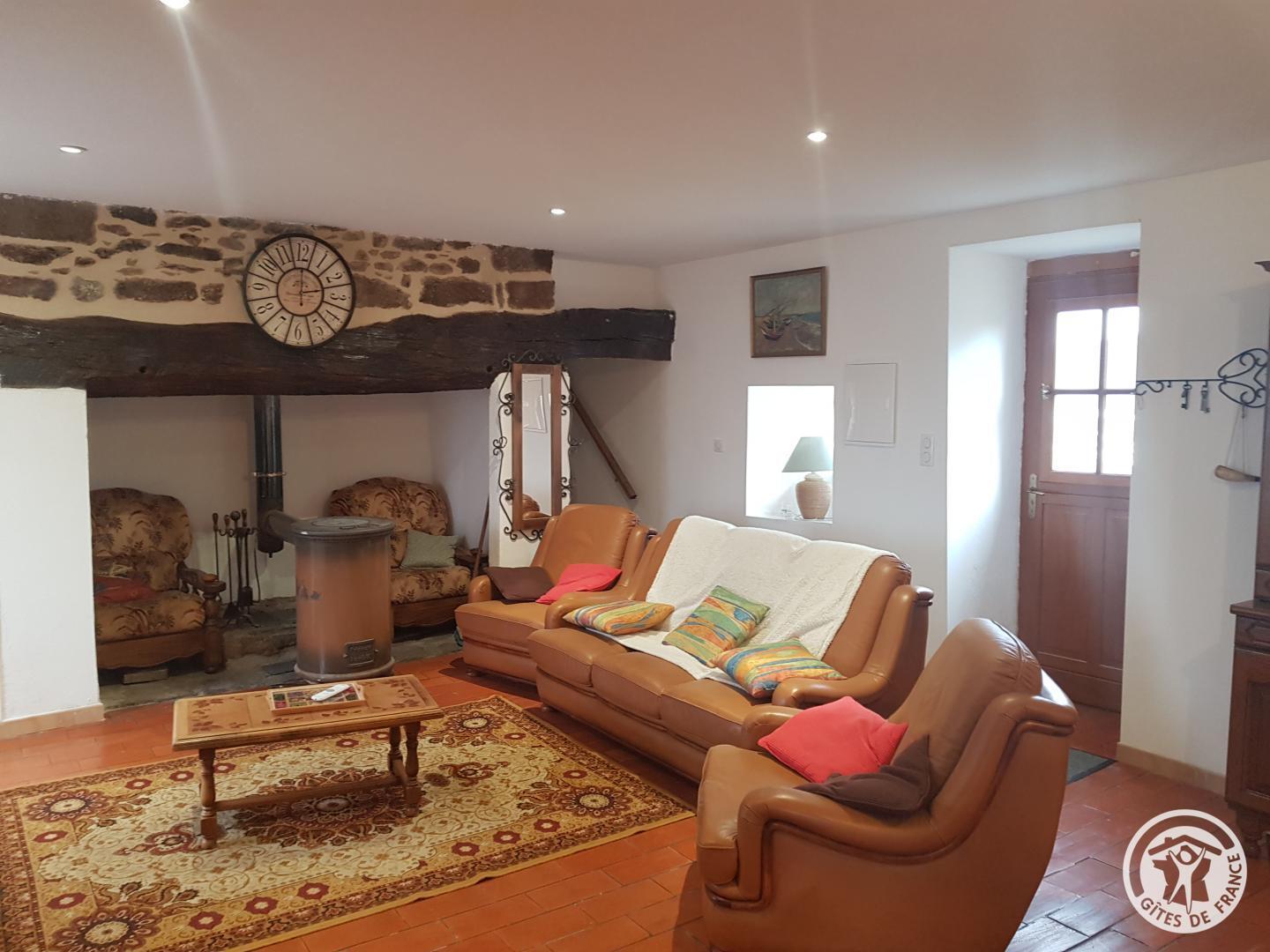 Location Gîtes de France  - Réf : 19G4269, Soudaine-Lavinadière - photo 39