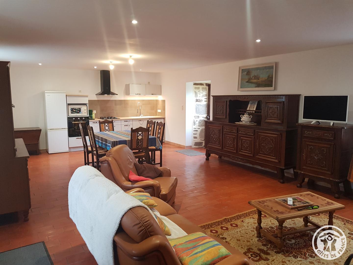 Location Gîtes de France  - Réf : 19G4269, Soudaine-Lavinadière - photo 38