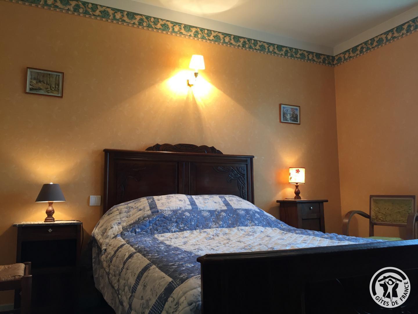 Location Gîtes de France  - Réf : 19G4269, Soudaine-Lavinadière - photo 40