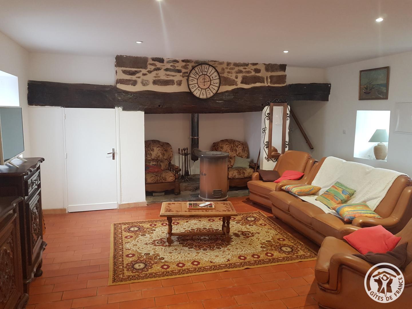 Location Gîtes de France  - Réf : 19G4269, Soudaine-Lavinadière - photo 35