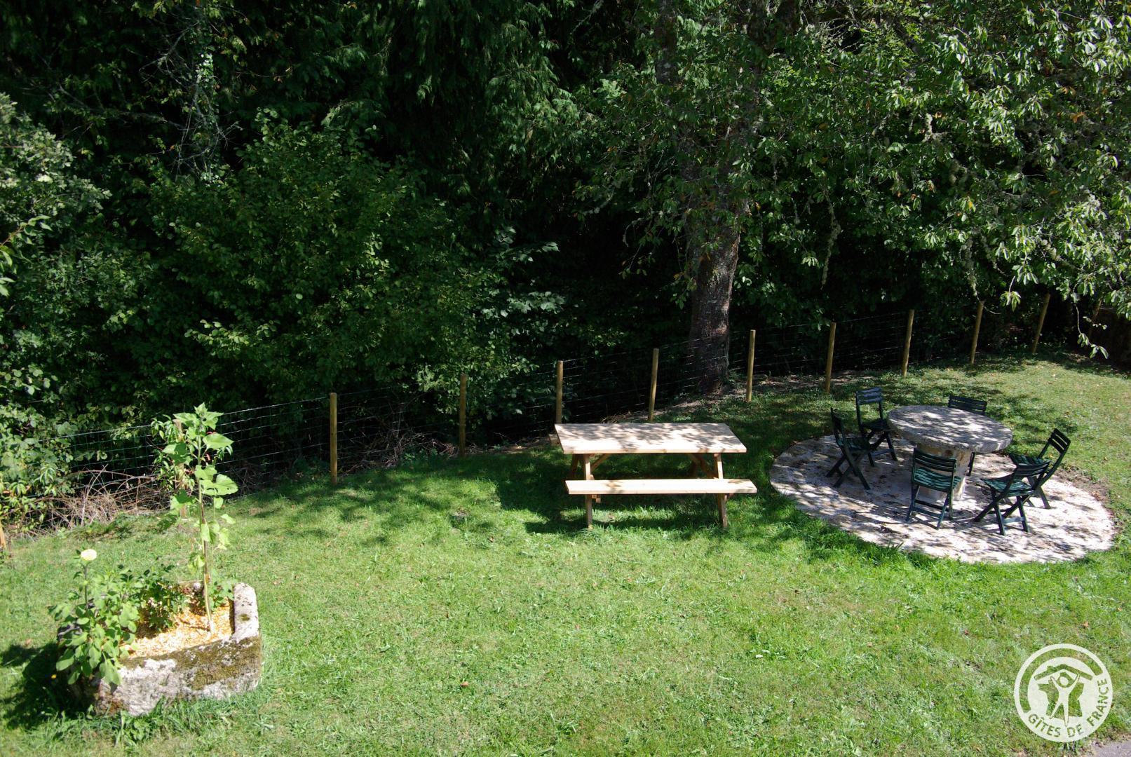 Location Gîtes de France  - Réf : 19G4279, Soudeilles - photo 67