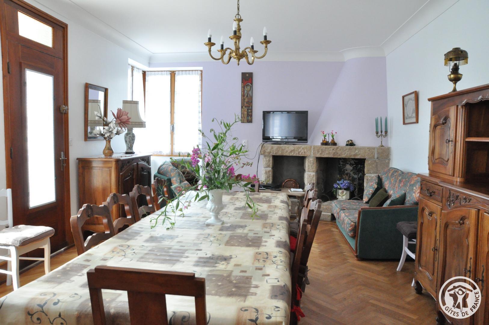 Location Gîtes de France  - Réf : 19G4279, Soudeilles - photo 62