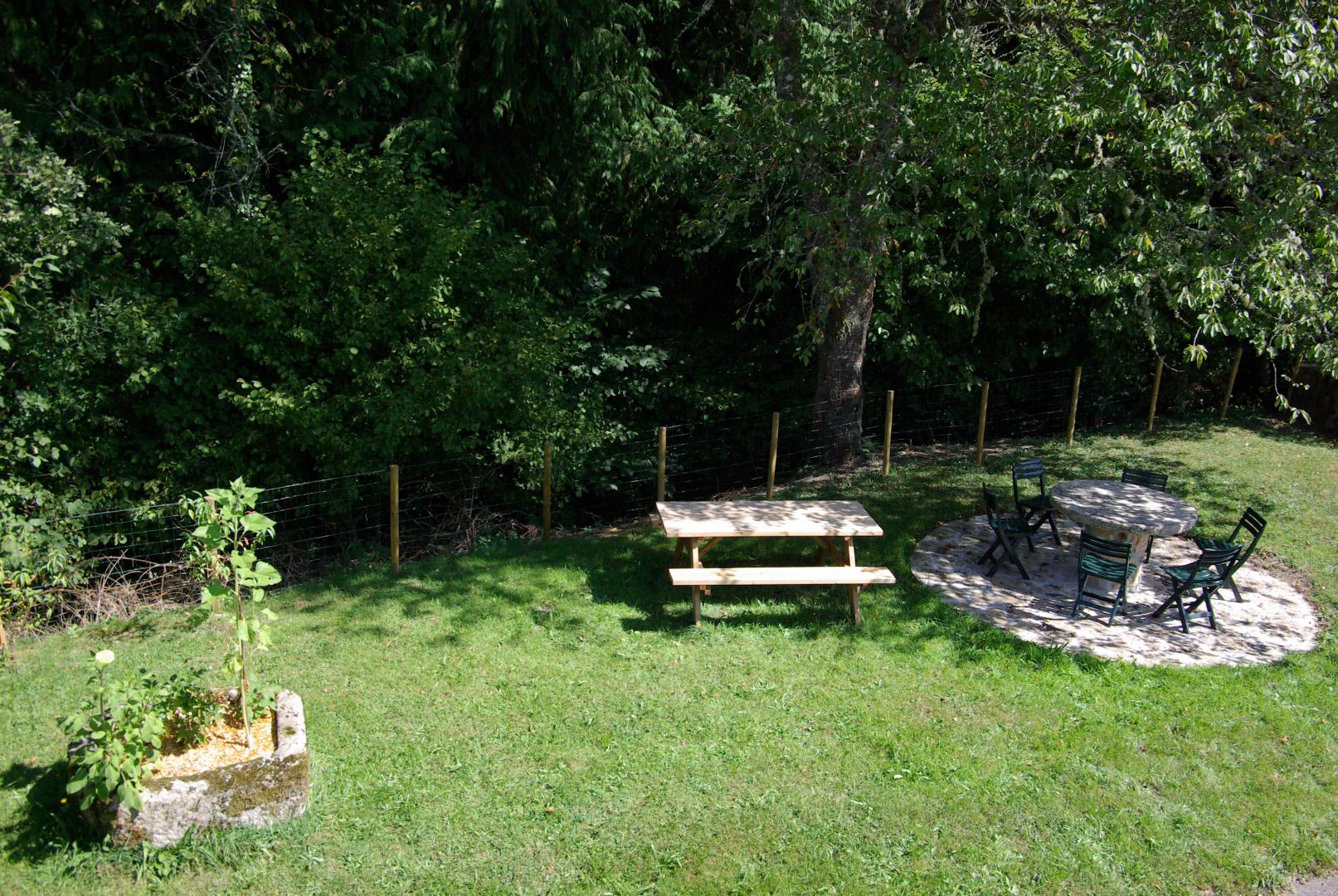 Location Gîtes de France  - Réf : 19G4279, Soudeilles - photo 59