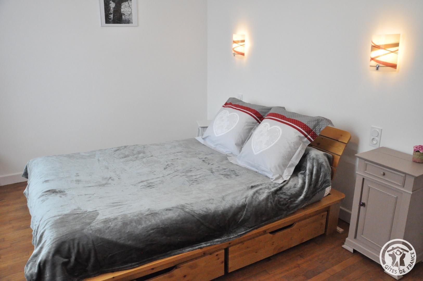 Location Gîtes de France  - Réf : 19G4279, Soudeilles - photo 65