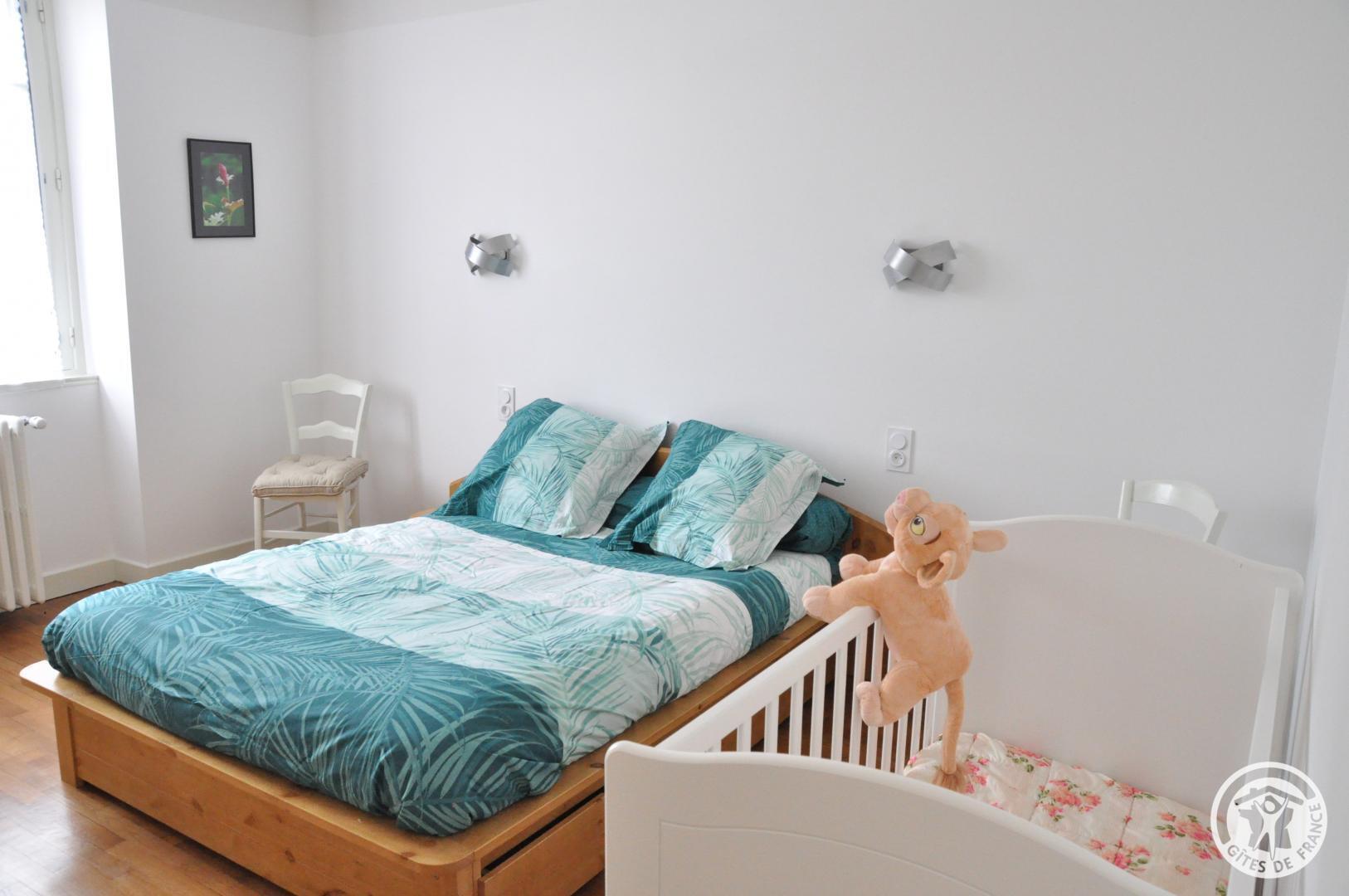 Location Gîtes de France  - Réf : 19G4279, Soudeilles - photo 60