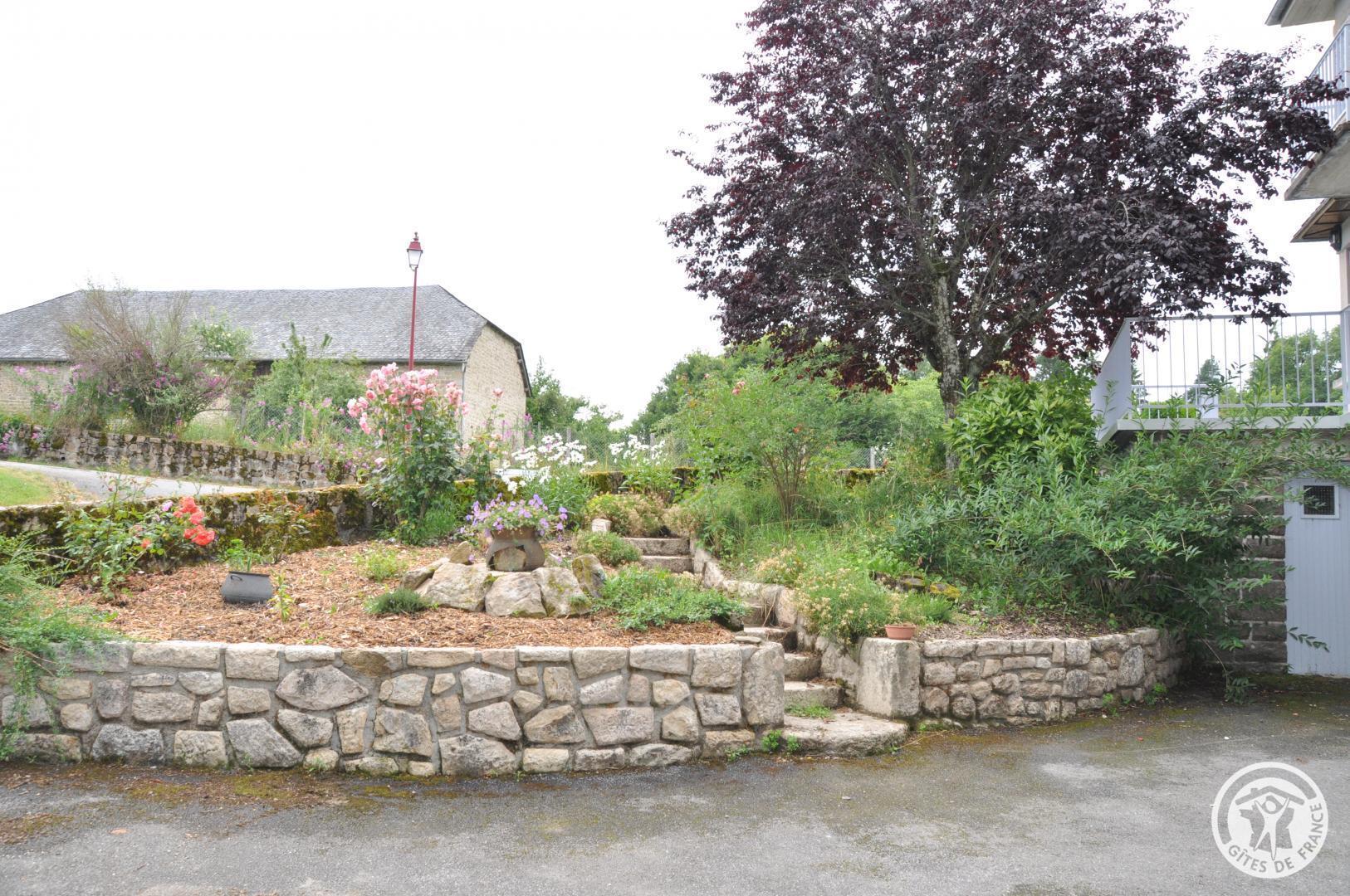 Location Gîtes de France  - Réf : 19G4279, Soudeilles - photo 66