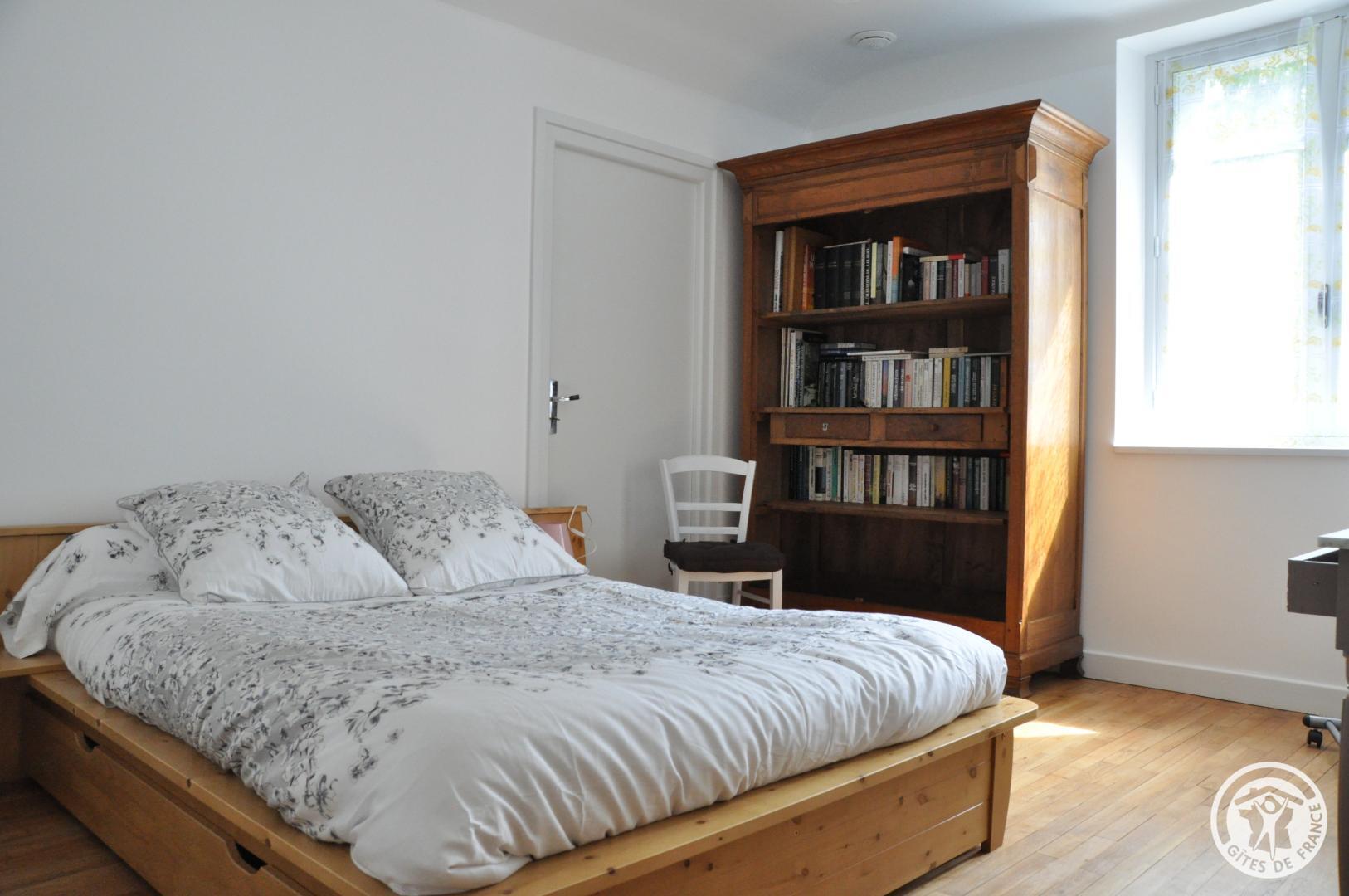 Location Gîtes de France  - Réf : 19G4279, Soudeilles - photo 61