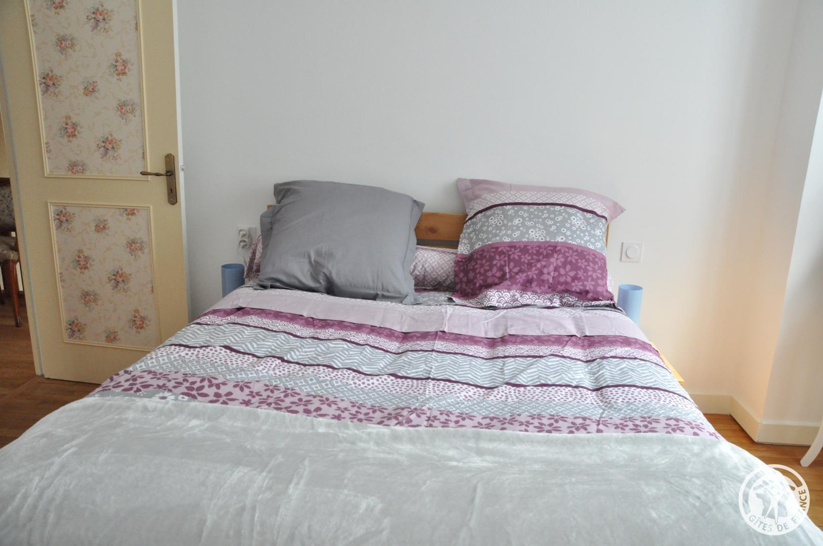 Location Gîtes de France  - Réf : 19G4279, Soudeilles - photo 71