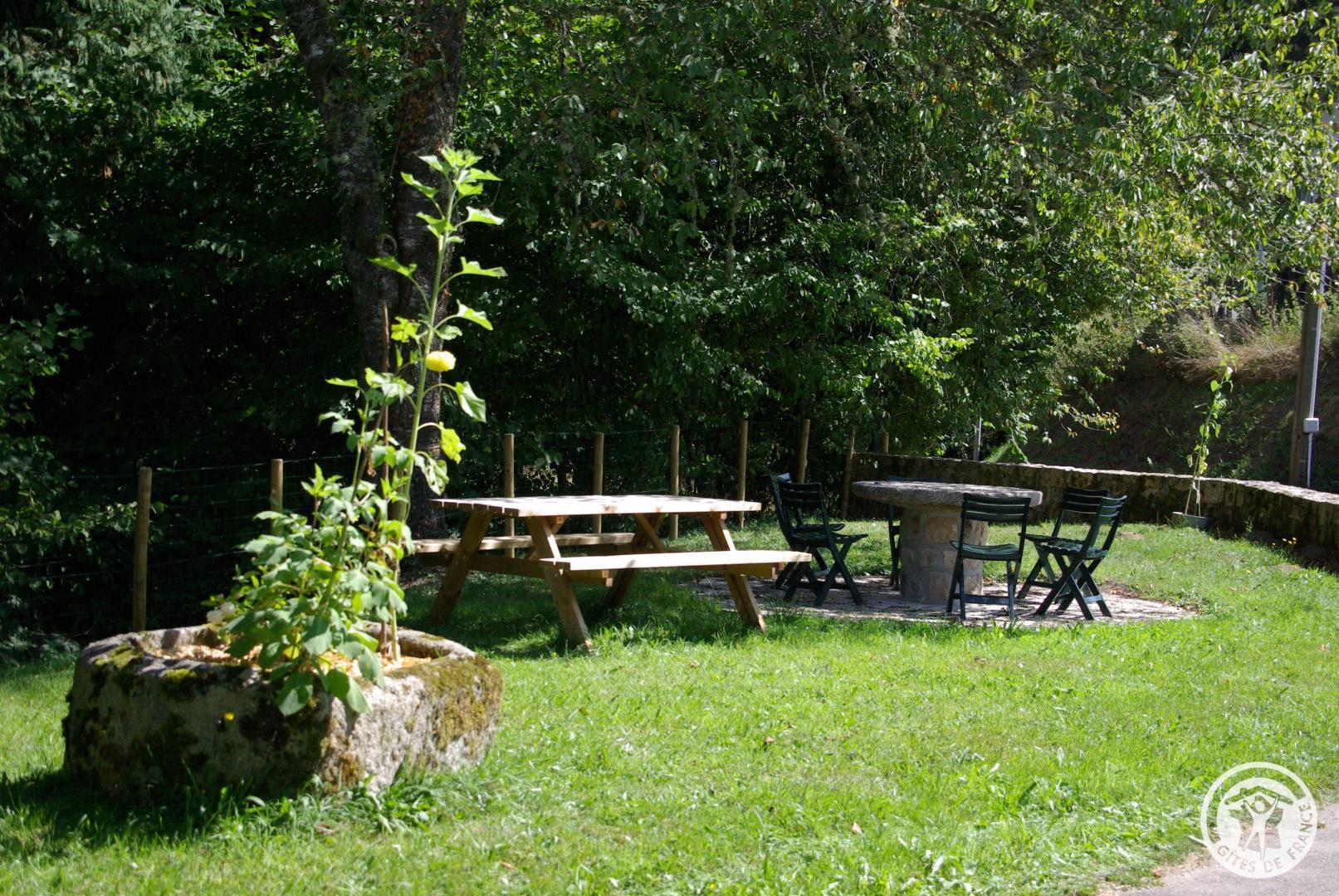 Location Gîtes de France  - Réf : 19G4279, Soudeilles - photo 74