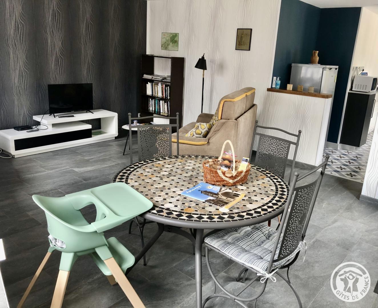 La Petite Maison, Tarnac - photo 126