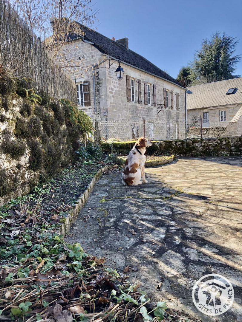 La Petite Maison, Tarnac - photo 115