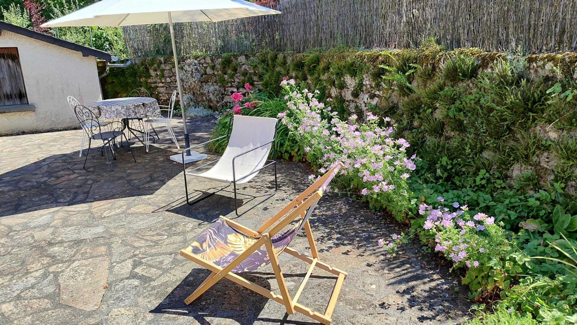 La Petite Maison, Tarnac - photo 112