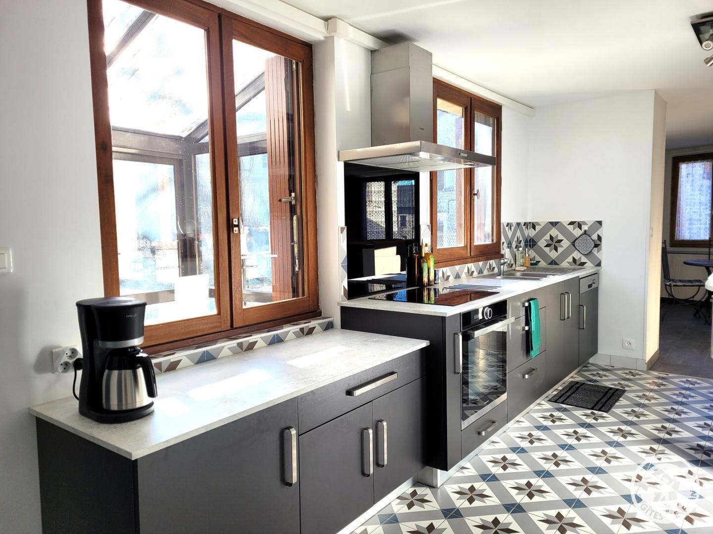 La Petite Maison, Tarnac - photo 108
