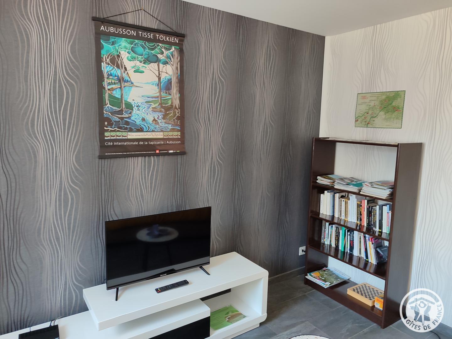 La Petite Maison, Tarnac - photo 123