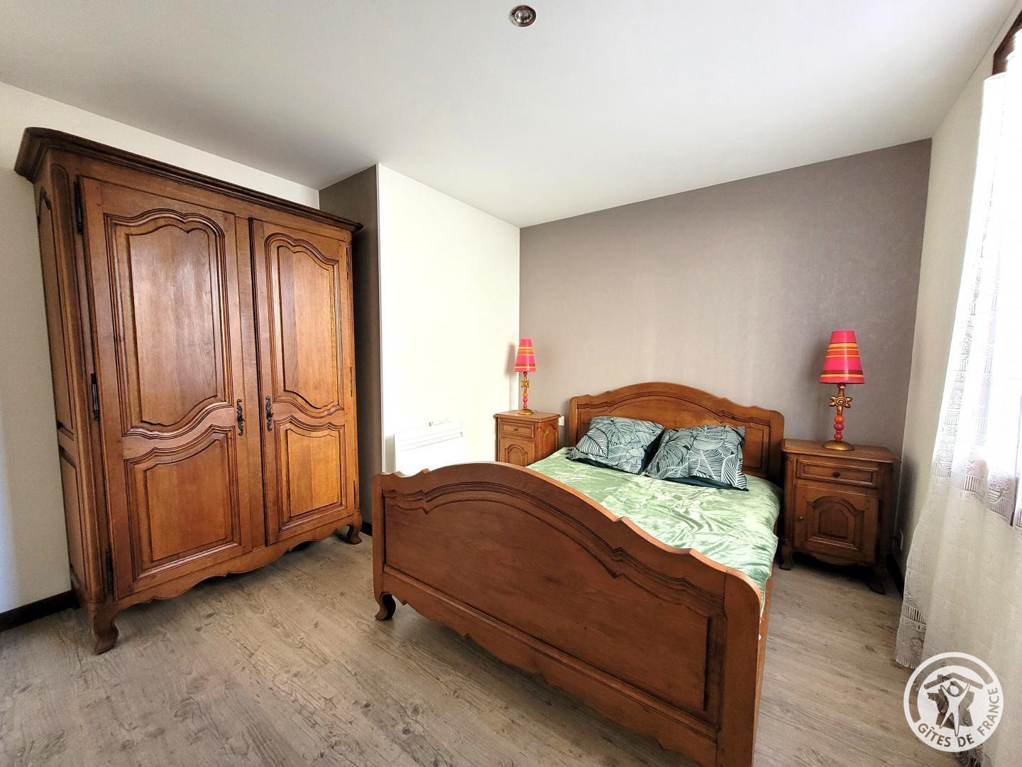 La Petite Maison, Tarnac - photo 119