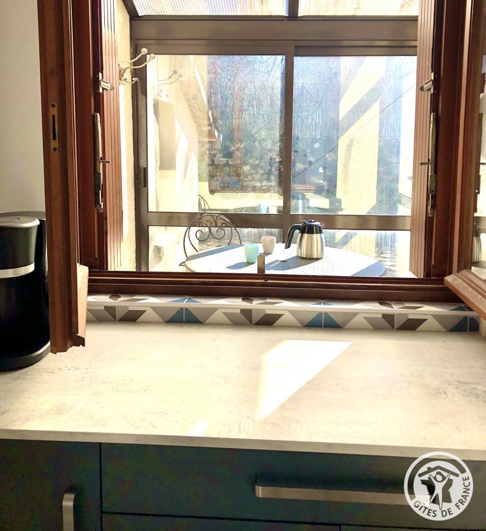 La Petite Maison, Tarnac - photo 120