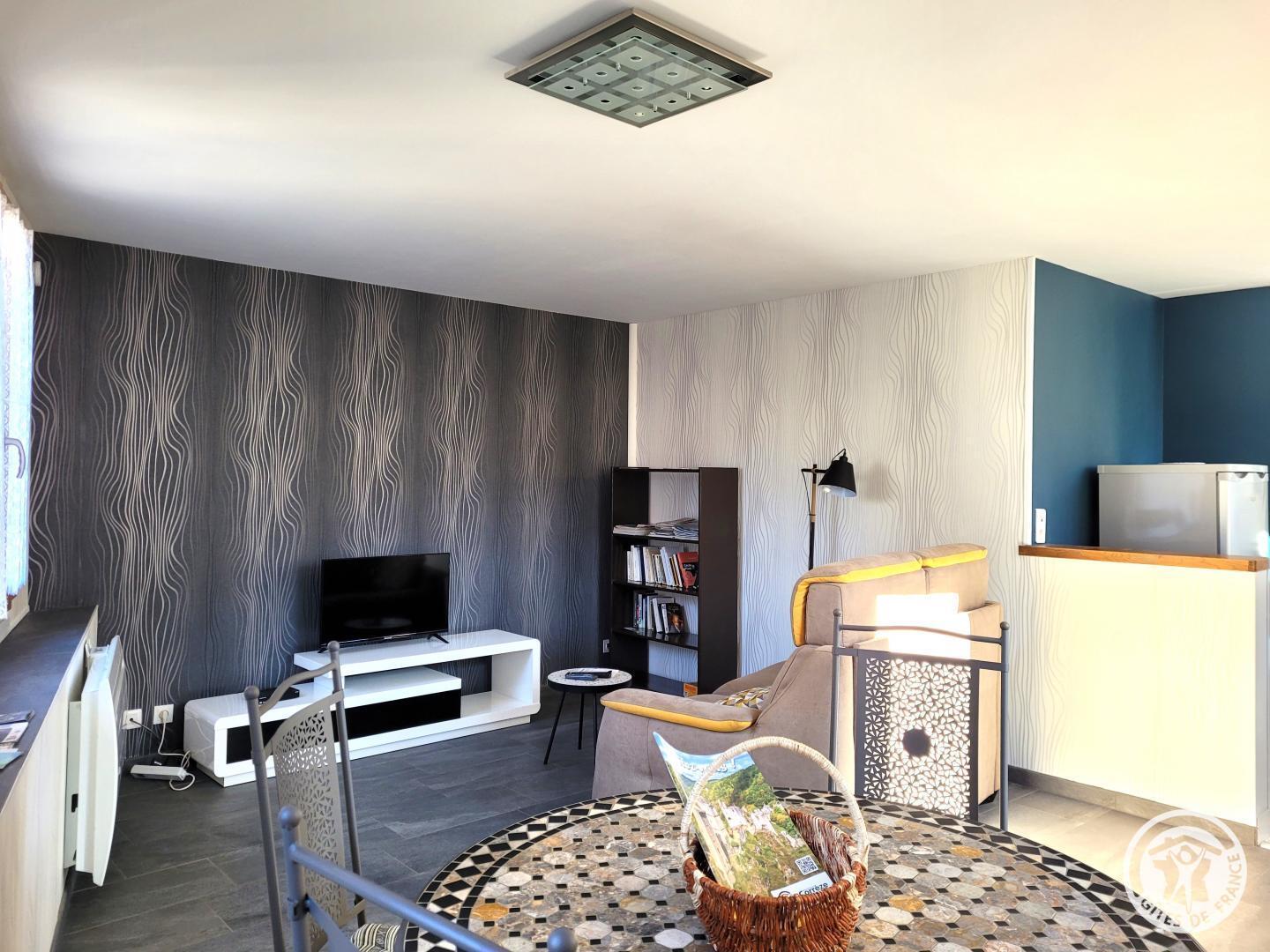 La Petite Maison, Tarnac - photo 128