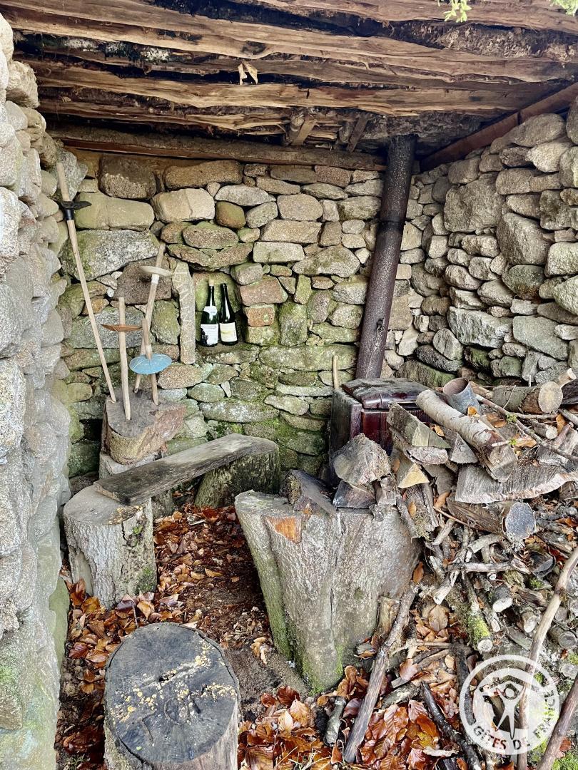 La Petite Maison, Tarnac - photo 105