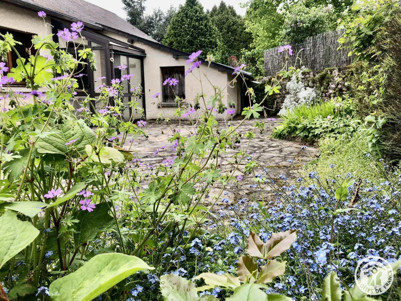La Petite Maison, Tarnac - photo 110