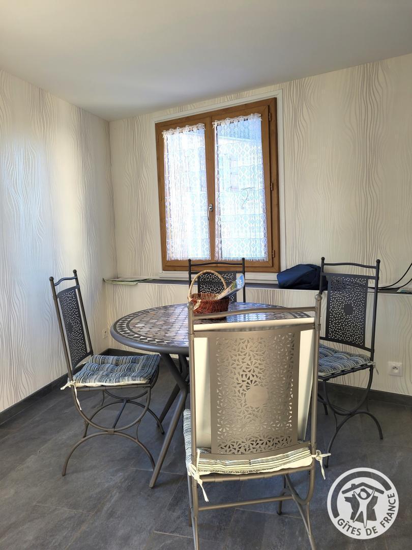 La Petite Maison, Tarnac - photo 125