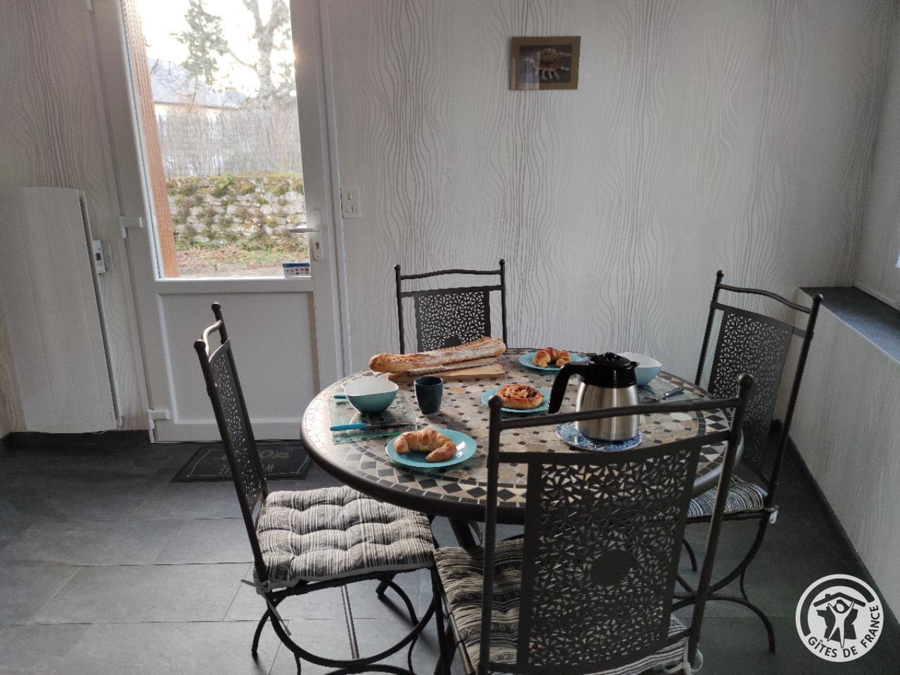 La Petite Maison, Tarnac - photo 100