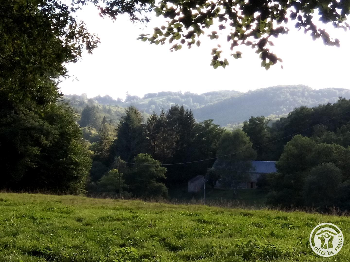 La Petite Maison, Tarnac - photo 102