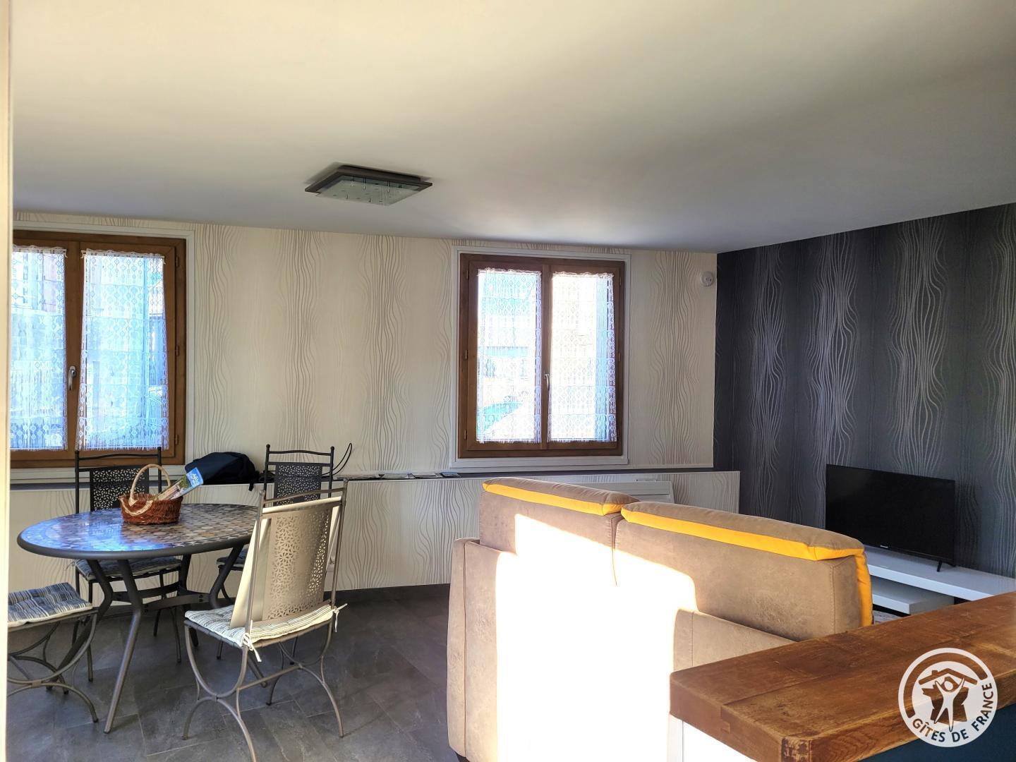 La Petite Maison, Tarnac - photo 104