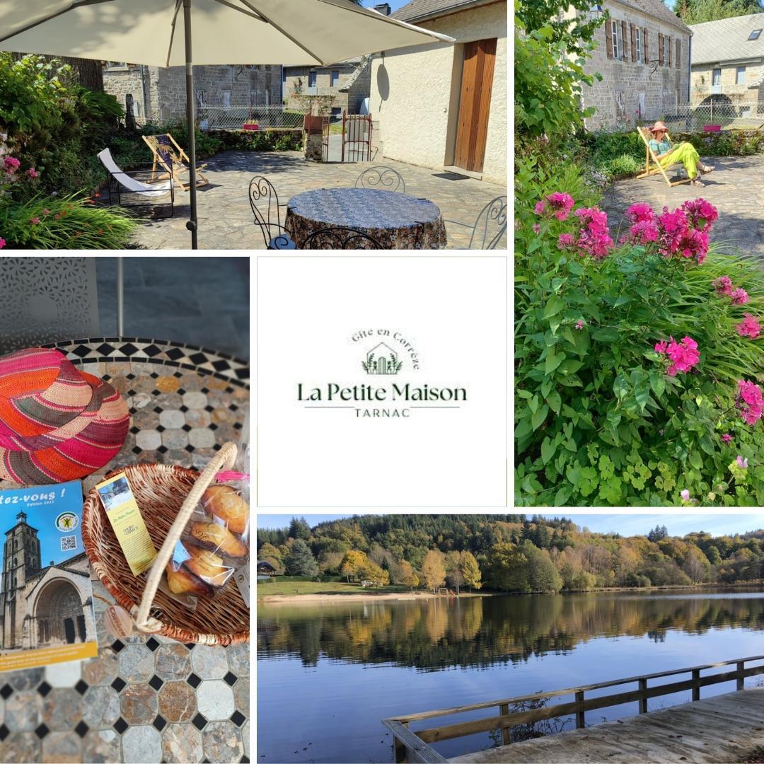 La Petite Maison, Tarnac - photo 131