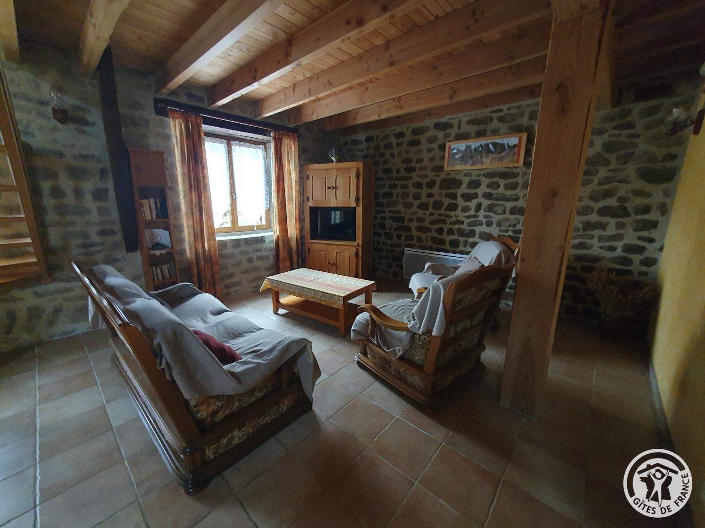 La Barthèçoice, Tarnac - photo 47