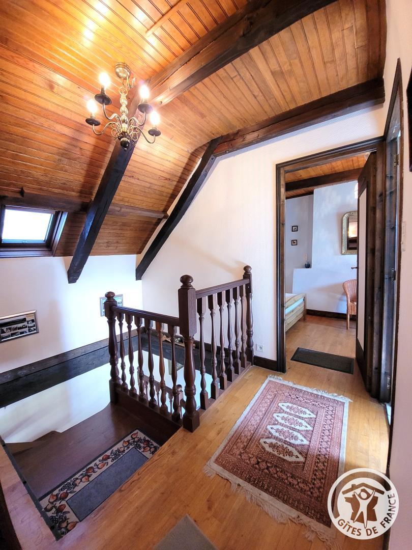 Location Gîtes de France  - Réf : 19G4288, Toy-Viam - photo 48