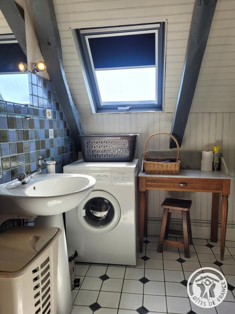 Location Gîtes de France  - Réf : 19G4288, Toy-Viam - photo 43