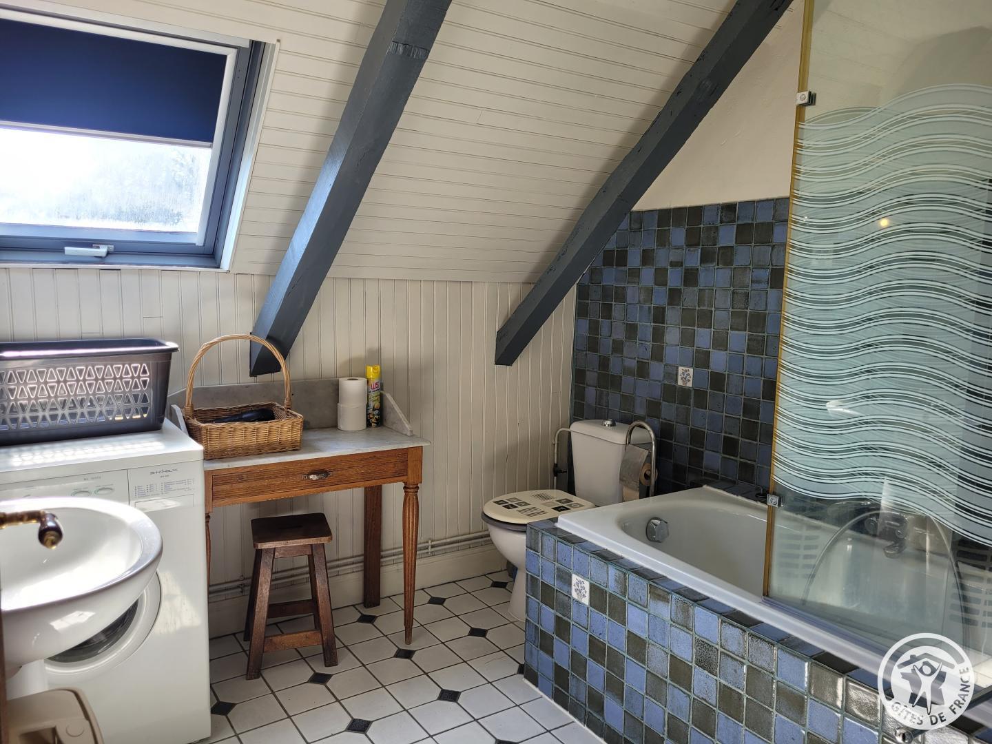 Location Gîtes de France  - Réf : 19G4288, Toy-Viam - photo 49