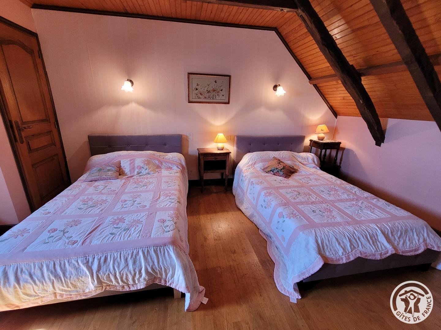 Location Gîtes de France  - Réf : 19G4288, Toy-Viam - photo 52