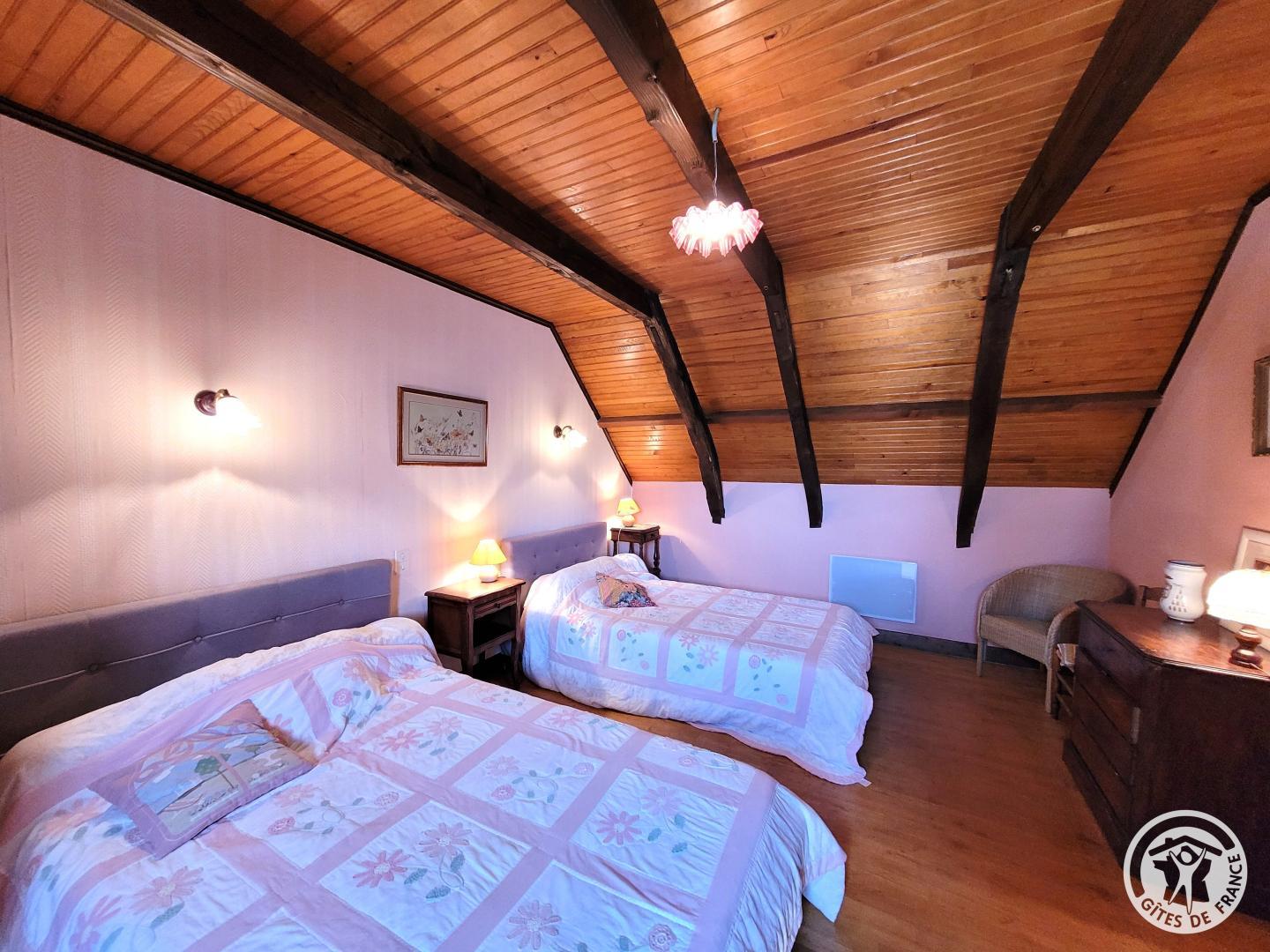 Location Gîtes de France  - Réf : 19G4288, Toy-Viam - photo 50
