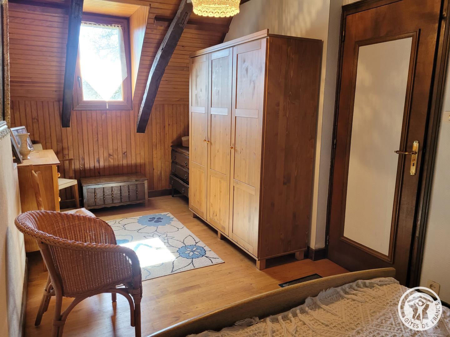 Location Gîtes de France  - Réf : 19G4288, Toy-Viam - photo 47
